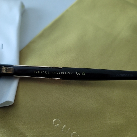 NEW Gucci Sunglasses GG1191SK - Picture 11 of 15
